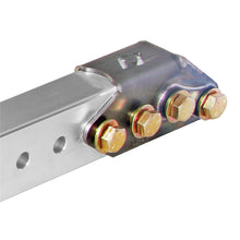 Load image into Gallery viewer, RockJock RJ-201001-101 Antirock Double Shear End Link Bracket Kit