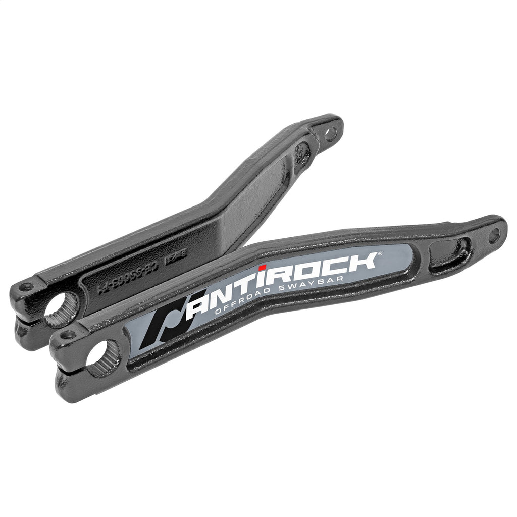 RockJock RJ-202001-101 Antirock Sway Bar Arms