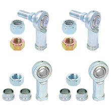 Load image into Gallery viewer, RockJock RJ-253202-101 Antirock Sway Bar End Link Hardware Kit