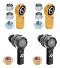 Load image into Gallery viewer, RockJock RJ-253202-103 Antirock Sway Bar End Link Hardware Kit