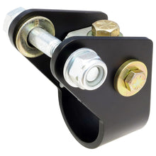 Load image into Gallery viewer, RockJock RJ-441105-101 Currectlync Steering Stabilizer Relocation Bracket