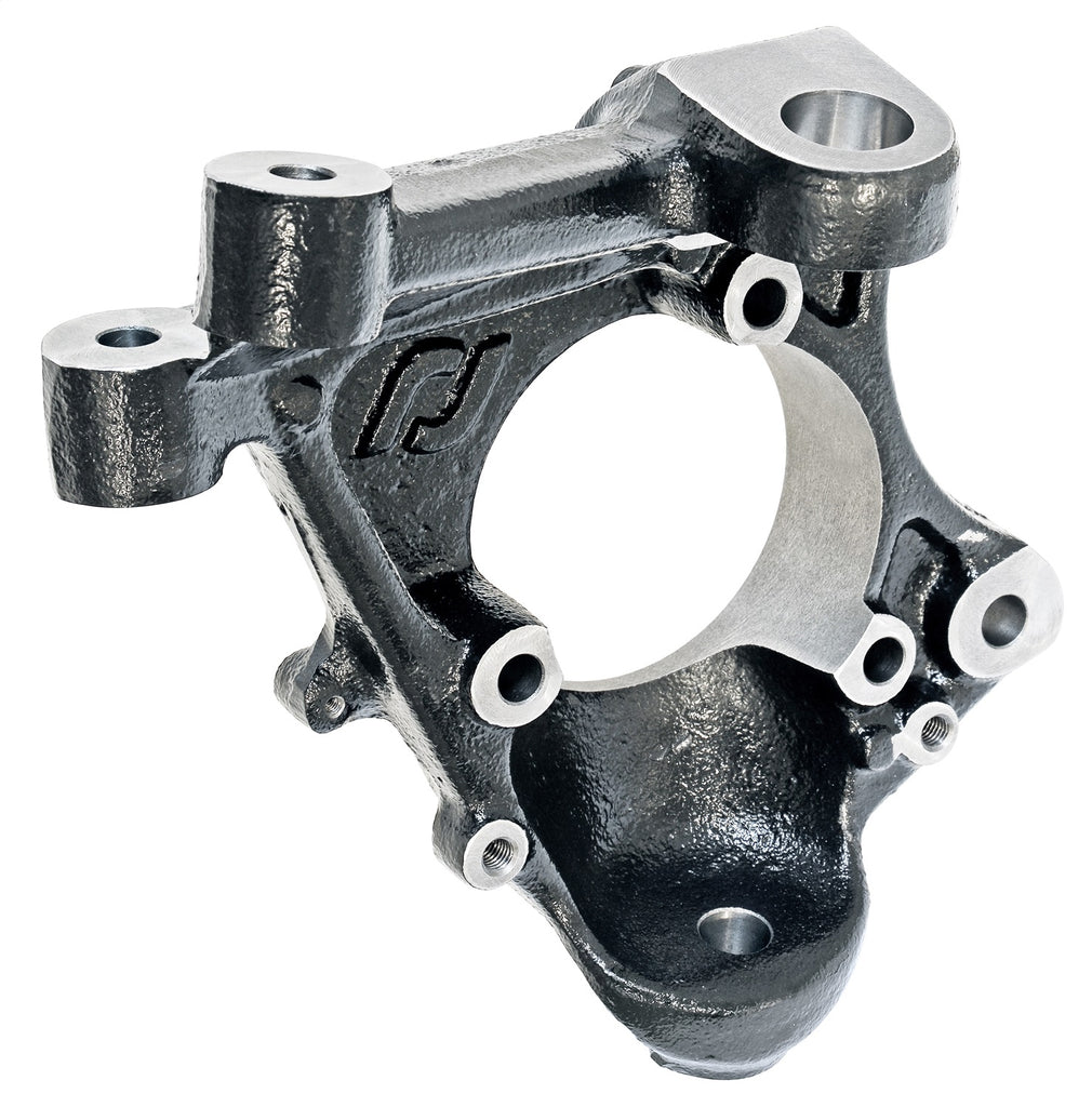 RockJock RJ-447100-101 Currectlync High Steer Knuckle Set