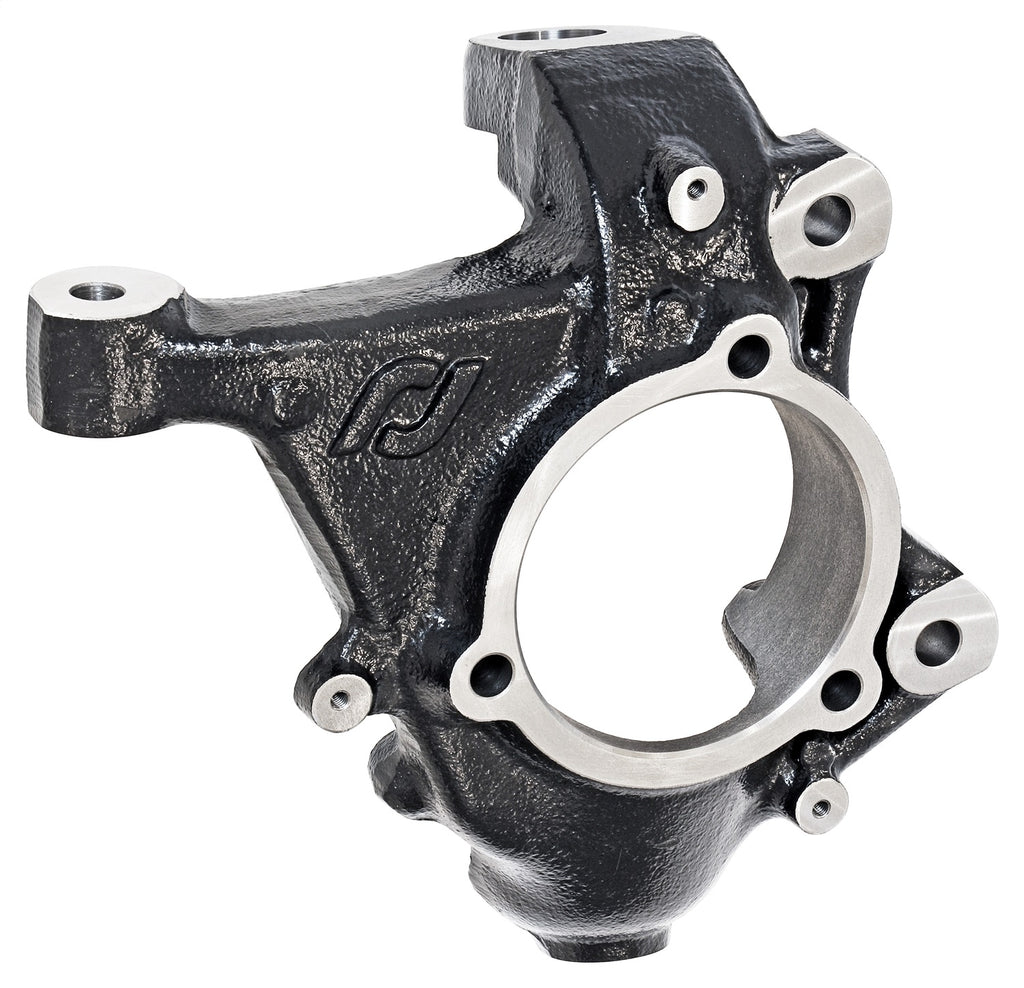 RockJock RJ-447100-101 Currectlync High Steer Knuckle Set