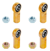 Load image into Gallery viewer, RockJock RJ-527003-101 Antirock Sway Bar End Link Hardware Kit