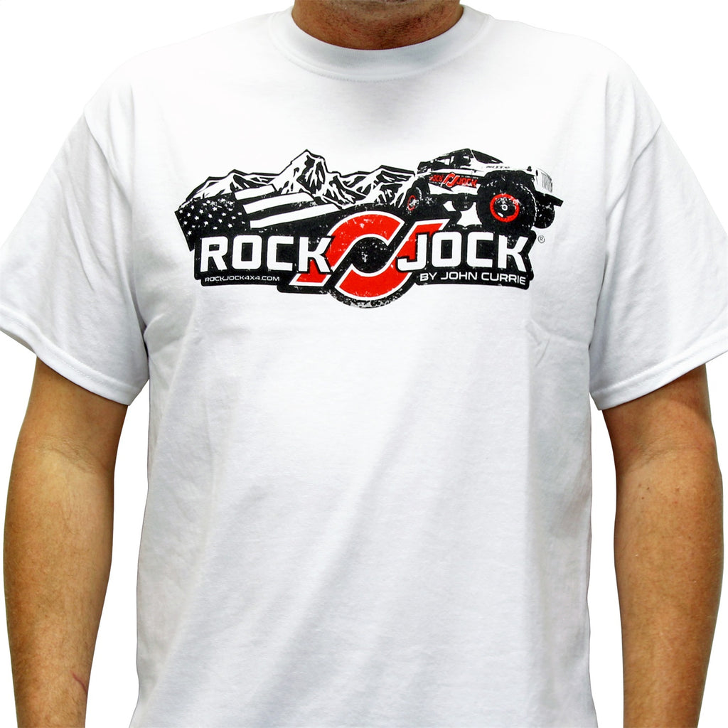 RockJock RJ-711000-L RockJock T-Shirt