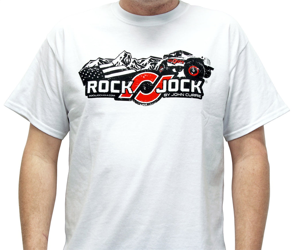 RockJock RJ-711000-XXXL RockJock T-Shirt