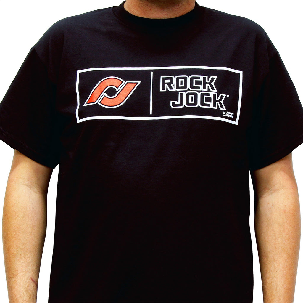 RockJock RJ-711001-S RockJock T-Shirt