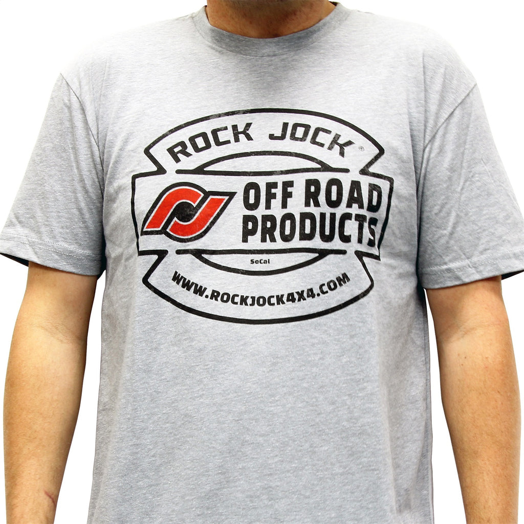 RockJock RJ-711002-XL RockJock T-Shirt