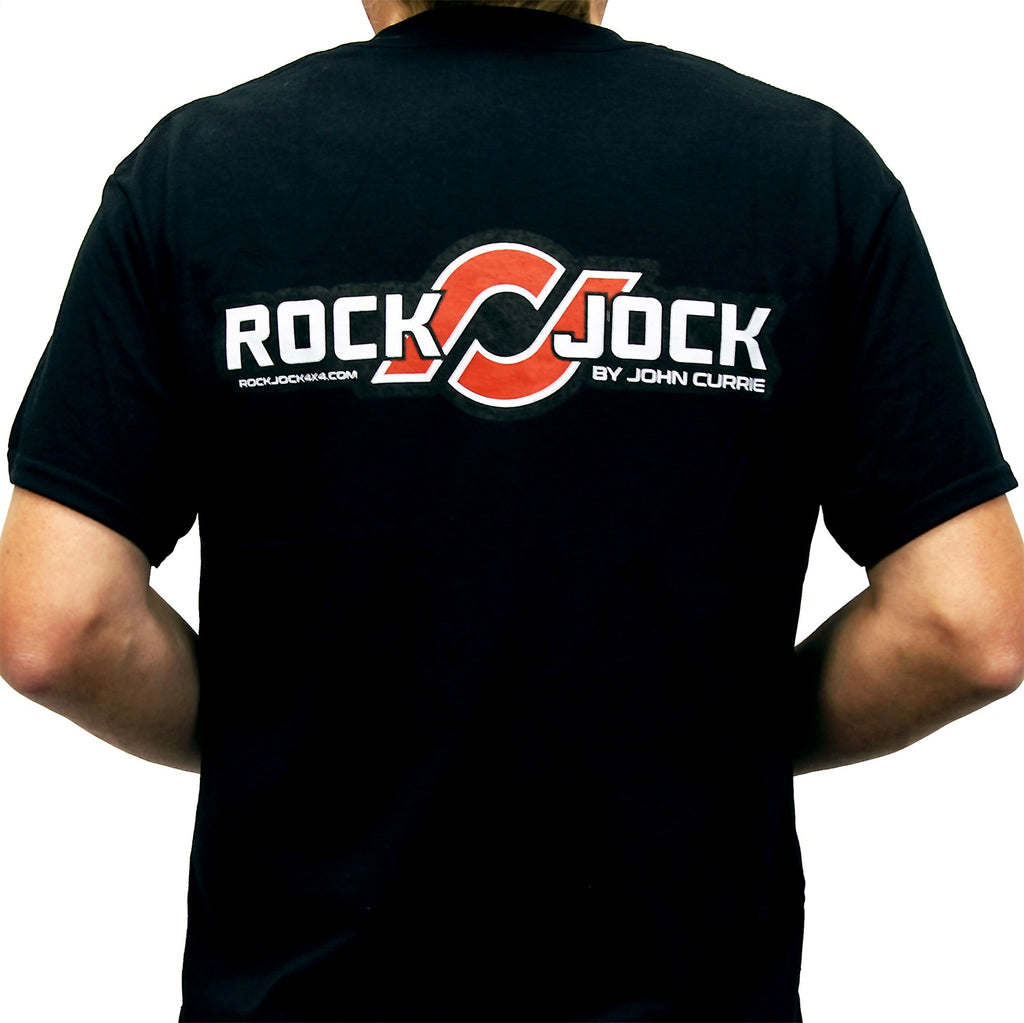 RockJock RJ-711004-L RockJock T-Shirt