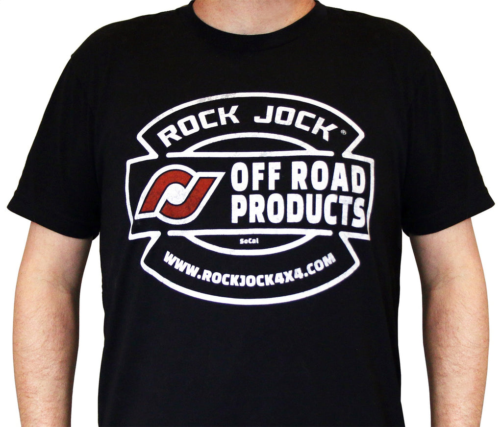 RockJock RJ-711008-S RockJock T-Shirt