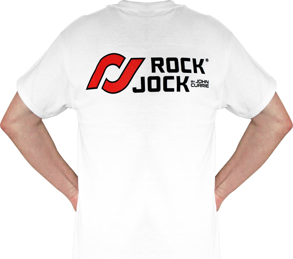 RockJock RJ-711009-L RockJock T-Shirt