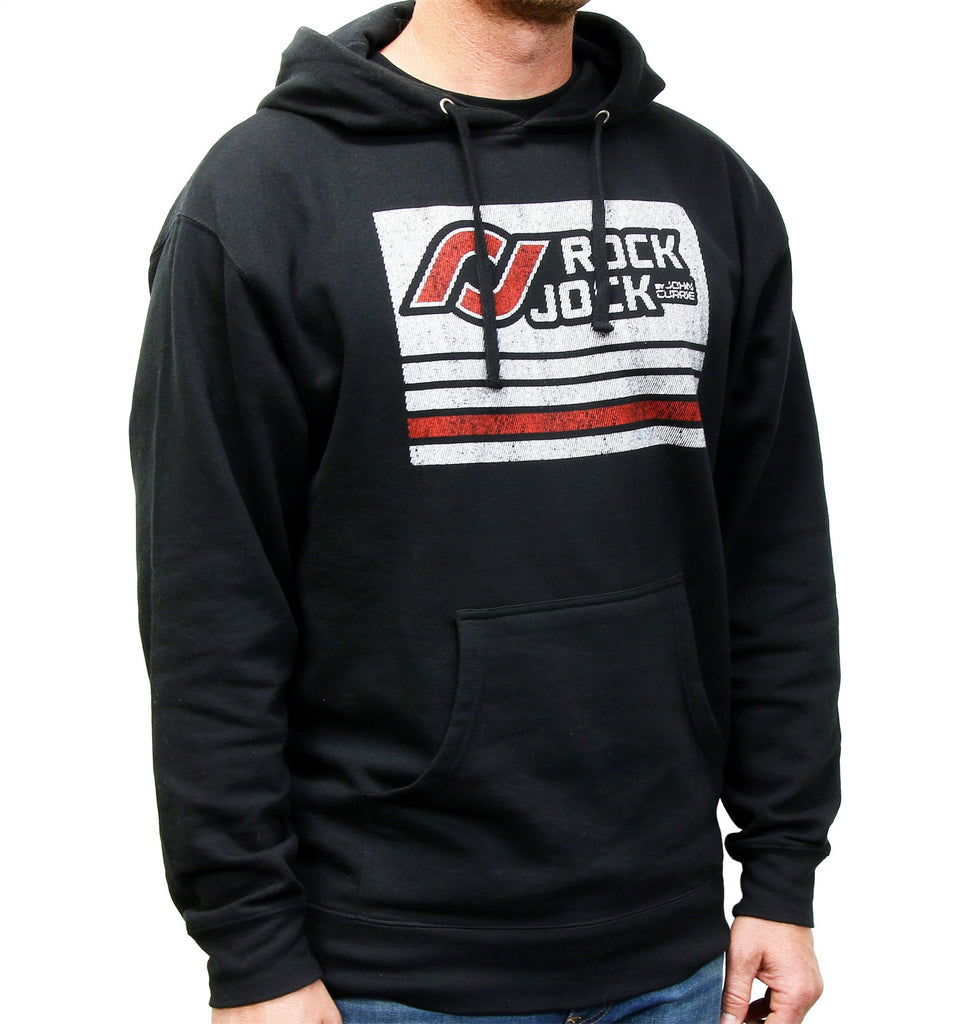 RockJock RJ-713000-YXS Hoodie Sweatshirt