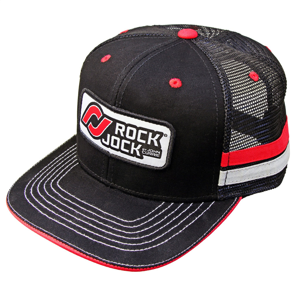 RockJock RJ-715000-3 Hat