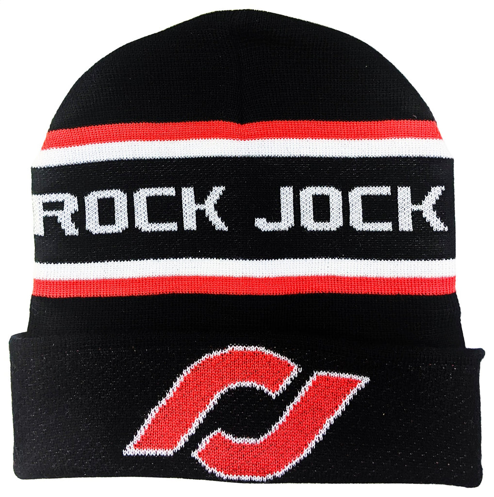 RockJock RJ-716000-1 RockJock Beanie