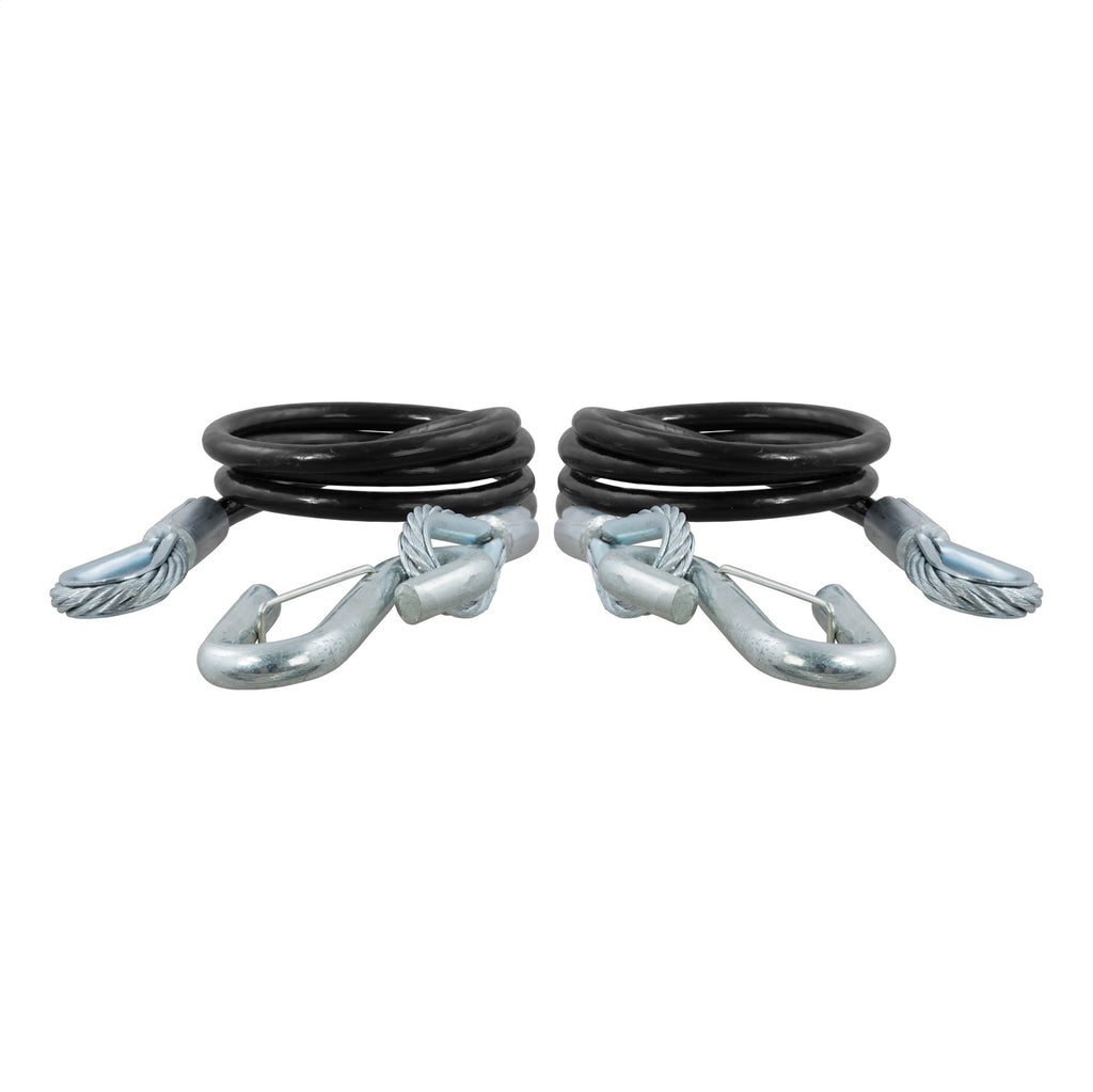 RockJock RJ-80151 Curt Safety Cable Kit