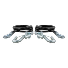 Load image into Gallery viewer, RockJock RJ-80151 Curt Safety Cable Kit