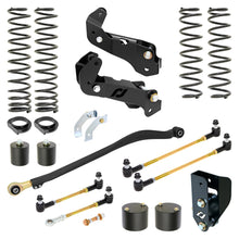 Load image into Gallery viewer, RockJock RJ-JLG000-103 Suspension Lift Kit Fits 18-24 Wrangler (JL)