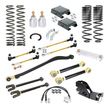 Load image into Gallery viewer, RockJock RJ-JTD000-101 Johnny Joint Suspension Lift Kit Fits 21-23 Gladiator