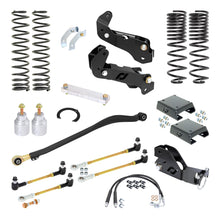 Load image into Gallery viewer, RockJock RJ-JTD000-103 Suspension Lift Kit Fits 21-23 Gladiator