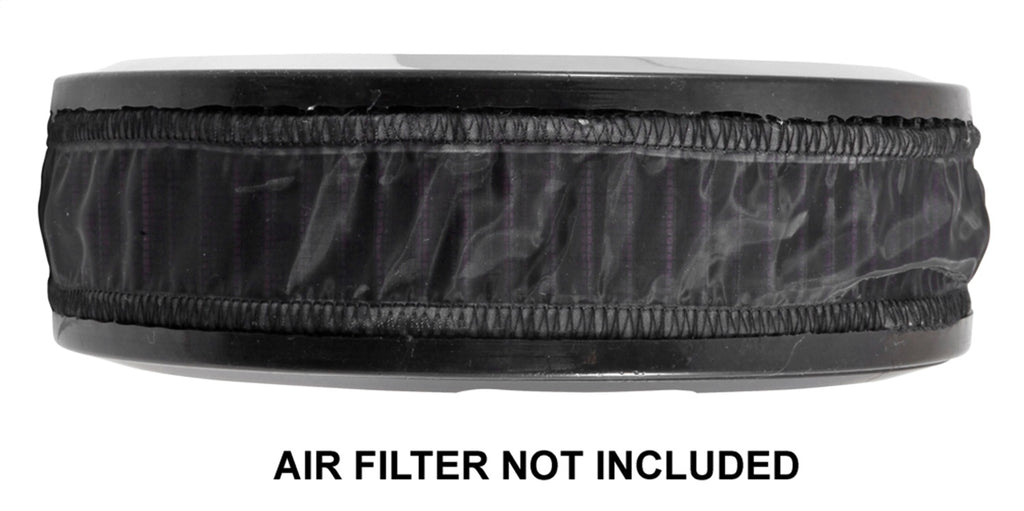 K&N Filters RK-3901PK PreCharger Filter Wrap