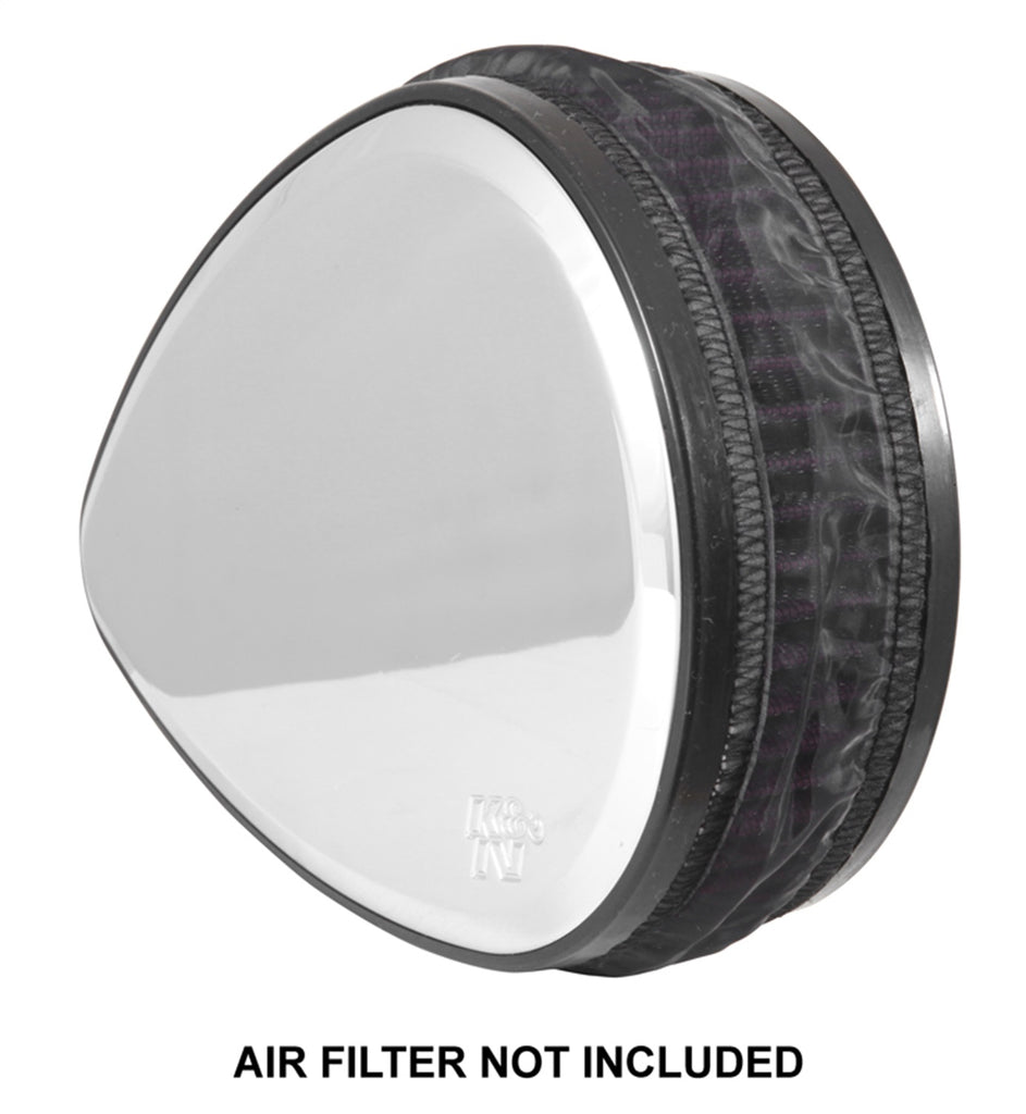 K&N Filters RK-3902PK PreCharger Filter Wrap