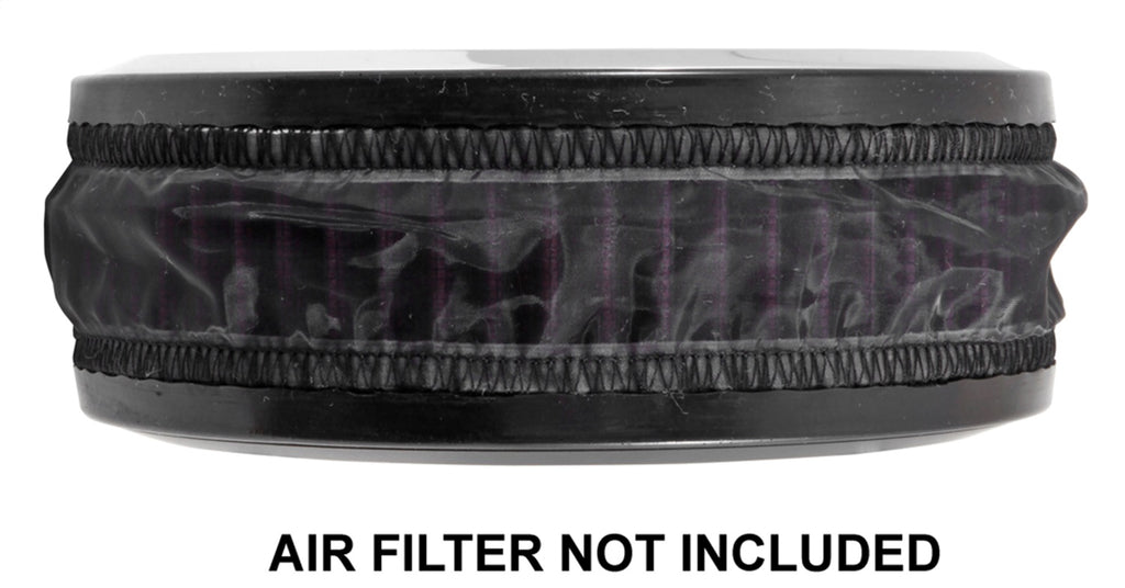 K&N Filters RK-3902PK PreCharger Filter Wrap