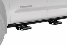 Load image into Gallery viewer, N-Fab T154RKRCCS4 RKR Cab Length Step System Fits 16-23 Tacoma