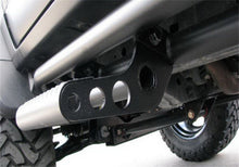 Load image into Gallery viewer, N-Fab D104RKRCCS4 RKR Cab Length Step System Fits 2500 3500 Ram 2500 Ram 3500