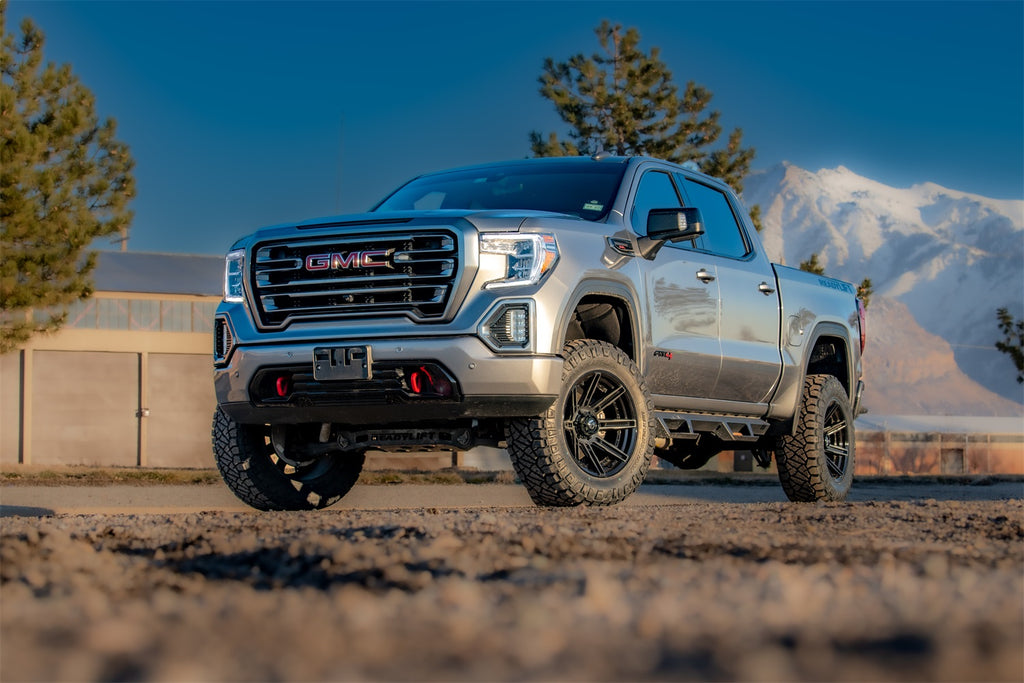 ReadyLift 44-39810 Big Lift Kit Fits 19-24 Sierra 1500 Silverado 1500