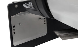 ACI 80807 Heat Shield