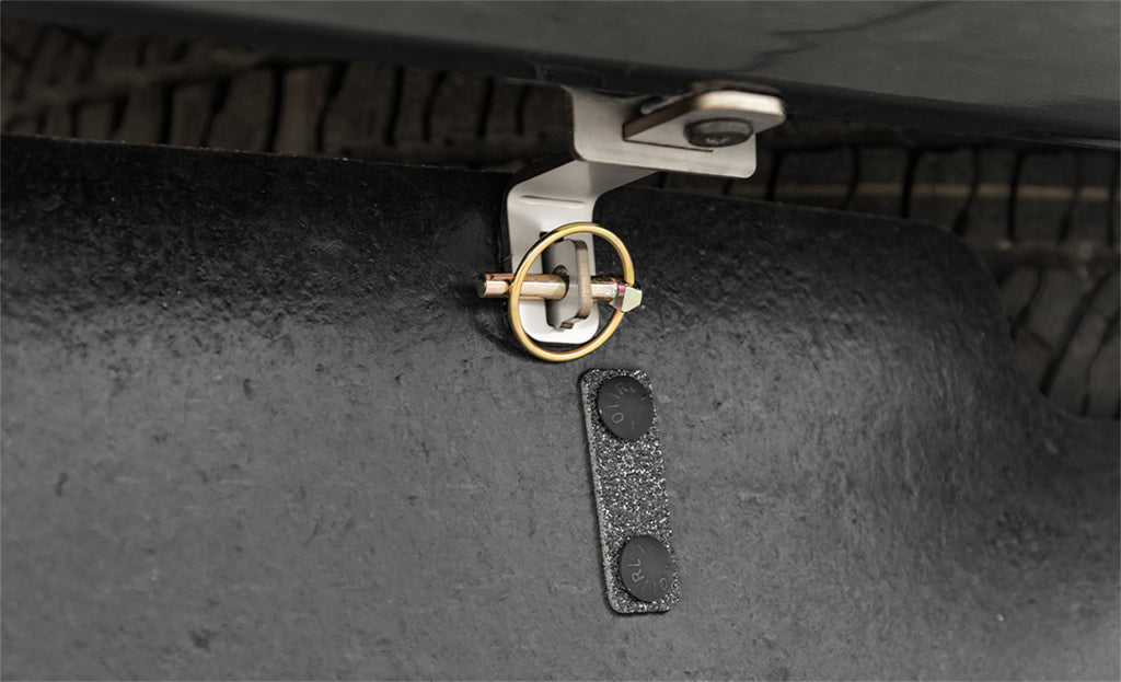 ACI H5020169 Commercial Tow Flap