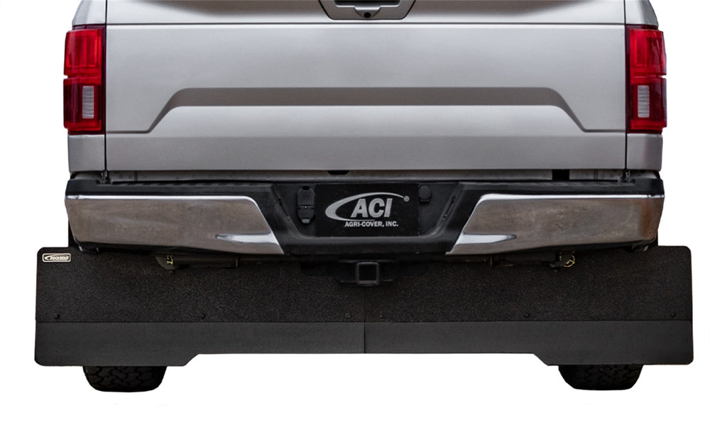 ACI H3020279 Full Width Tow Flap Fits 23-25 Sierra 1500 Silverado 1500