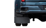 ACI E300004109 ROCKSTAR Mud Flap