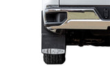 ACI E300002109 ROCKSTAR Mud Flap