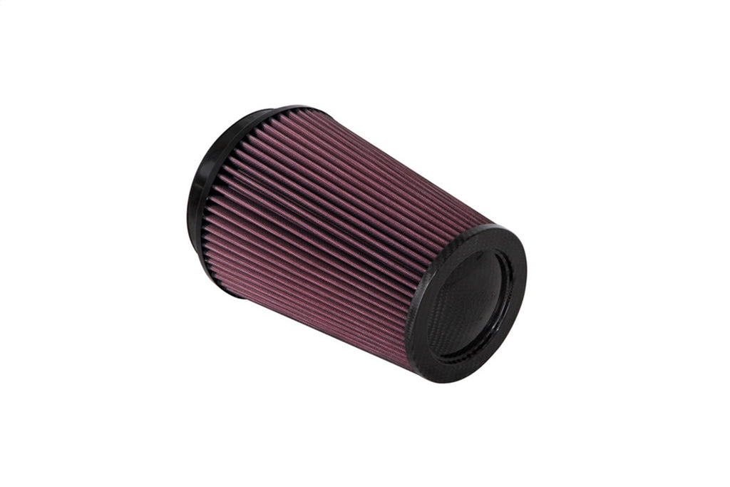 K&N Filters RP-2815 Universal Carbon Fiber Top Air Filter