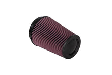 Load image into Gallery viewer, K&amp;N Filters RP-2815 Universal Carbon Fiber Top Air Filter