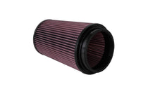 Load image into Gallery viewer, K&amp;N Filters RP-2815 Universal Carbon Fiber Top Air Filter