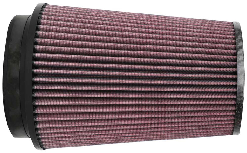 K&N Filters RP-2815 Universal Carbon Fiber Top Air Filter