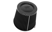 Load image into Gallery viewer, K&amp;N Filters RP-3134HBK Universal Clamp On Air Filter