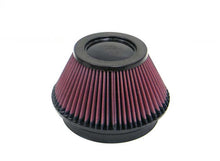 Load image into Gallery viewer, K&amp;N Filters RP-4600 Universal Carbon Fiber Top Air Filter