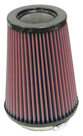 K&N Filters RP-4970 Universal Carbon Fiber Top Air Filter