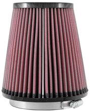 Load image into Gallery viewer, K&amp;N Filters RP-5101 Universal Carbon Fiber Top Air Filter