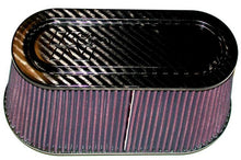 Load image into Gallery viewer, K&amp;N Filters RP-5115 Universal Air Cleaner Assembly