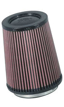 Load image into Gallery viewer, K&amp;N Filters RP-5167 Universal Carbon Fiber Top Air Filter