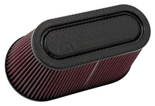 Load image into Gallery viewer, K&amp;N Filters RP-5182 Universal Air Cleaner Assembly