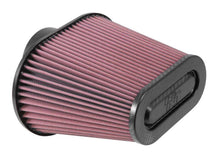 Load image into Gallery viewer, K&amp;N Filters RP-5285 Universal Air Cleaner Assembly