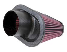 Load image into Gallery viewer, K&amp;N Filters RP-5285 Universal Air Cleaner Assembly