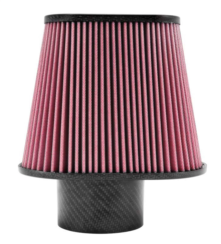 K&N Filters RP-5285 Universal Air Cleaner Assembly