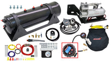 Load image into Gallery viewer, Kleinn Automotive Air Horns RPTR-OBA Onboard Air System Fits 17-21 F-150