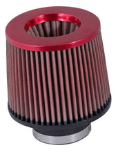 Load image into Gallery viewer, K&amp;N Filters RR-3001 Universal Inverted Top Air Filter